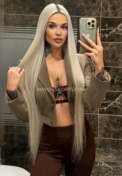 Mayo escorts Emelie — 3