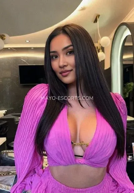 Mayo escorts Sophia — 1