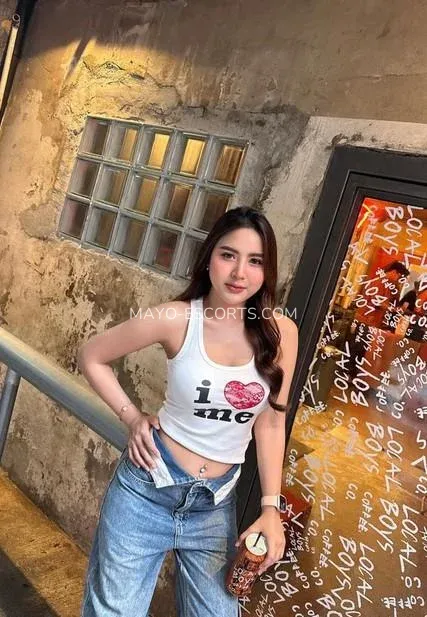 Mayo escorts Erin — 7