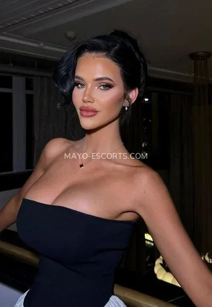 Mayo escorts Alondra — 7