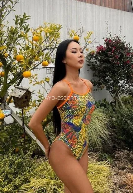 Mayo escorts Karina — 9