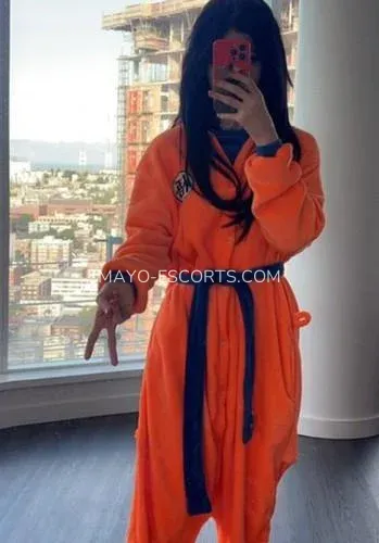 Mayo escorts Jocelyn — 1