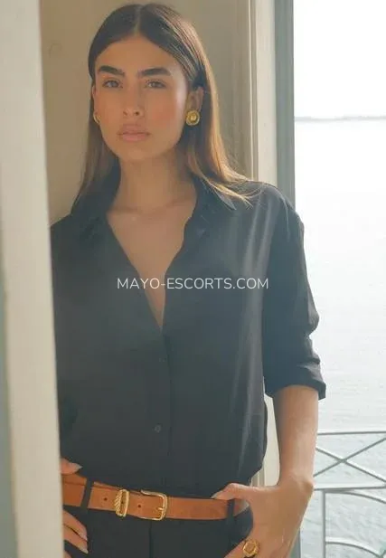 Mayo escorts Valerie — 4