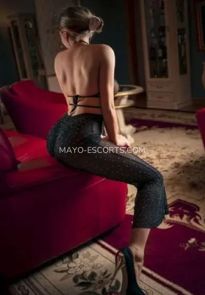 Mayo escorts Kayla — 1