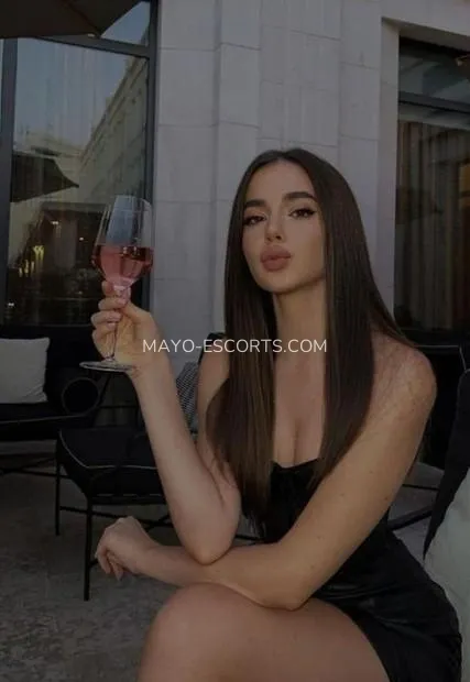 Mayo escorts Savannah — 2