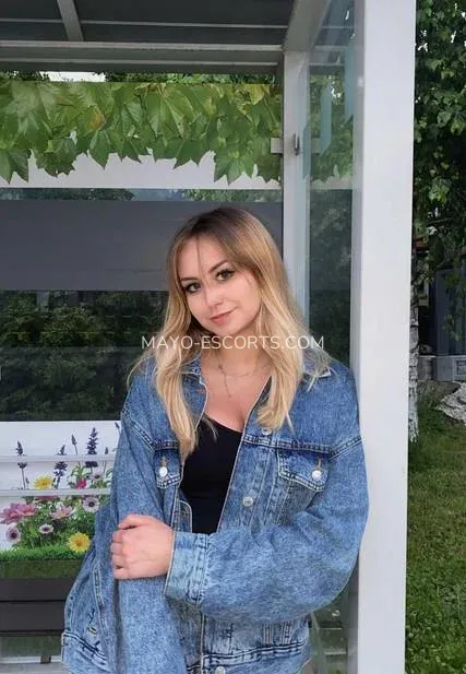 Mayo escorts Kerstin — 3