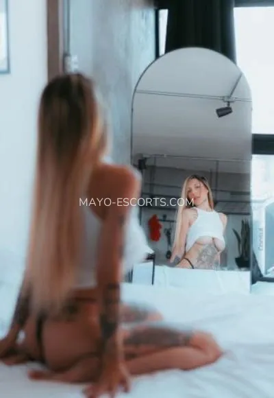 Mayo escorts karina