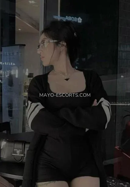 Mayo escorts Emma — 4