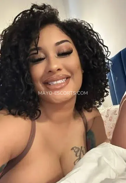 Mayo escorts Alondra — 5