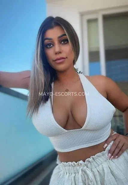 Mayo escorts Bethany — 9