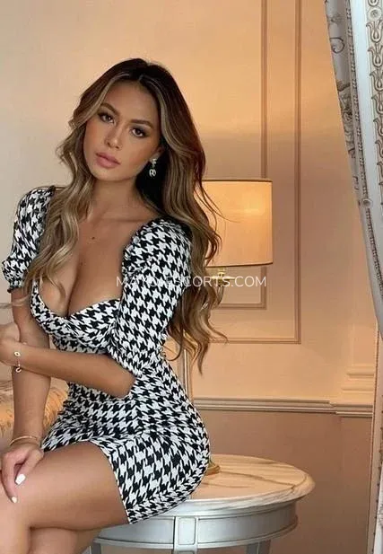 Mayo escorts Viktoria — 1