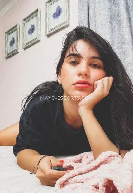 Mayo escorts Breanna — 1