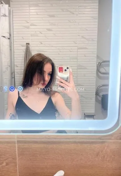 Mayo escorts Mona — 7