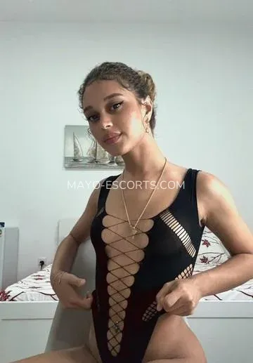 Mayo escorts Samantha — 1