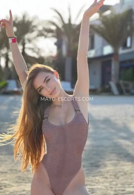 Mayo escorts ulrika