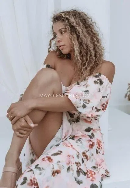 Mayo escorts Åsa — 7
