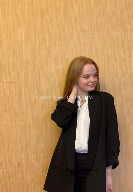 Mayo escorts Madison — 3