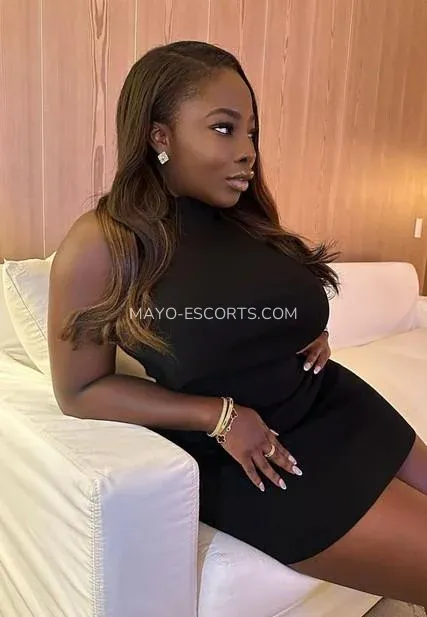 Mayo escorts Ann-marie — 1