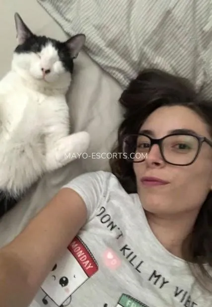 Mayo escorts Anette — 2