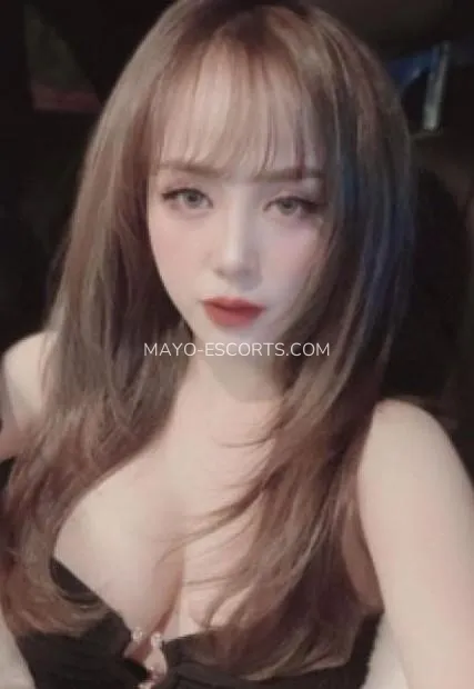 Mayo escorts isabelle