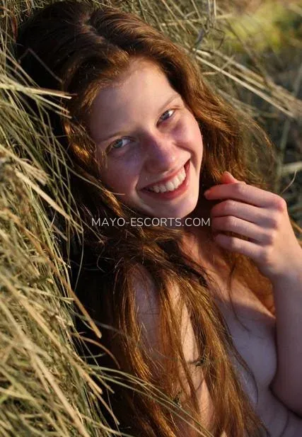 Mayo escorts Maj — 4