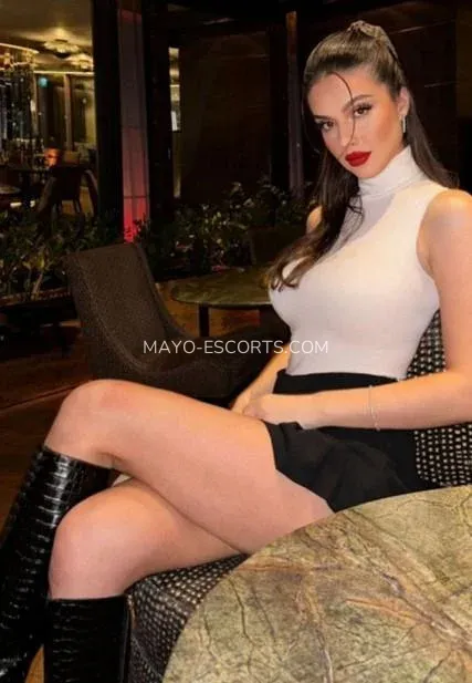 Mayo escorts Jayden — 4