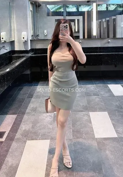 Mayo escorts Preciosa — 1