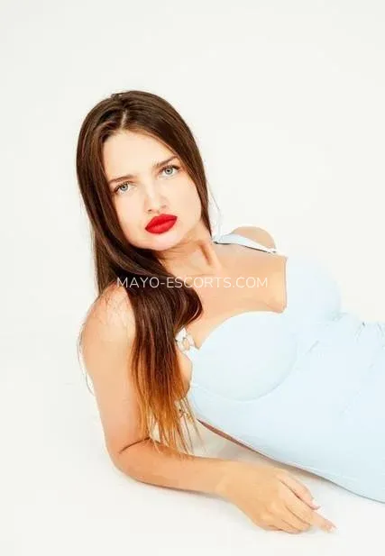 Mayo escorts Mckenzie — 5