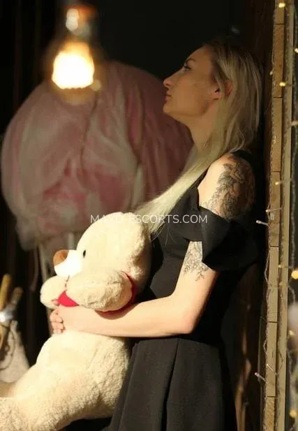 Mayo escorts Annabelle — 1