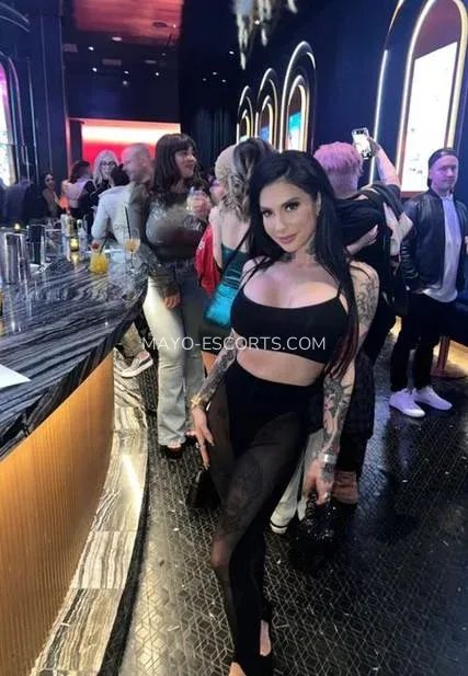 Mayo escorts Valentina — 5