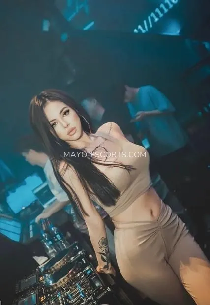 Mayo escorts Karen — 2
