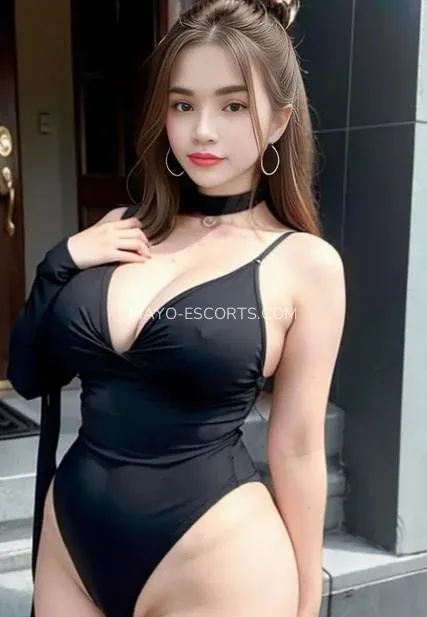 Mayo escorts Dakota — 5