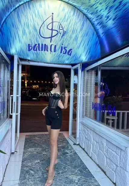 Mayo escorts Jordyn — 1