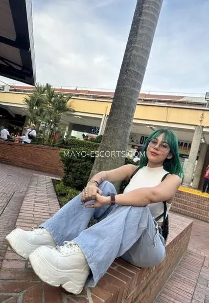 Mayo escorts Fernanda — 10