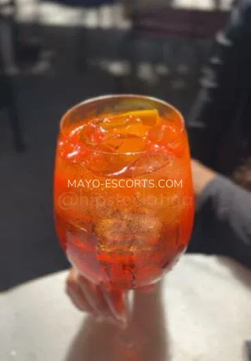 Mayo escorts Jenny — 6