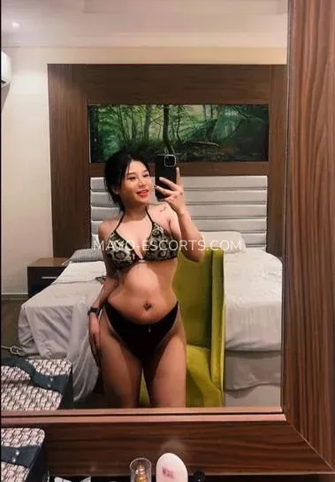 Mayo escorts Vanesa — 3