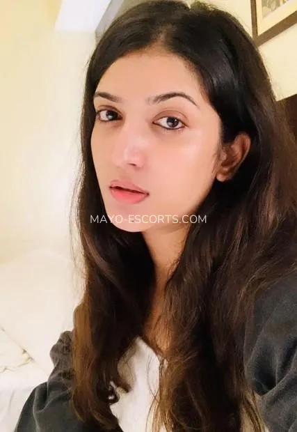 Escort djevojka Pia - Mayo