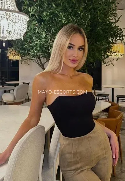 Mayo escorts Nevaeh — 4