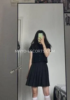 Mayo escorts Sandra — 4