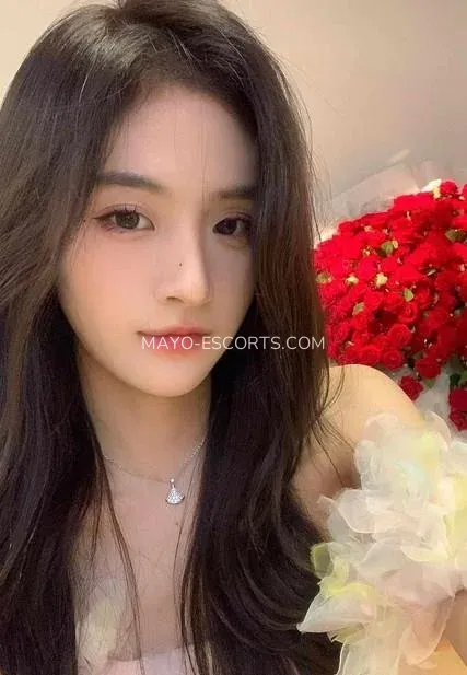 Mayo escorts Alana — 4