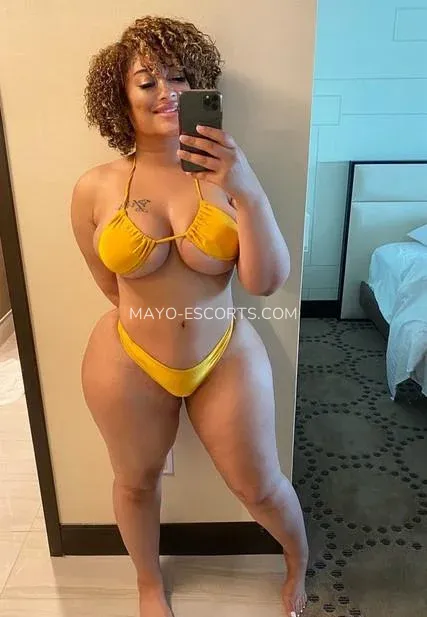 Mayo escorts Alondra — 4