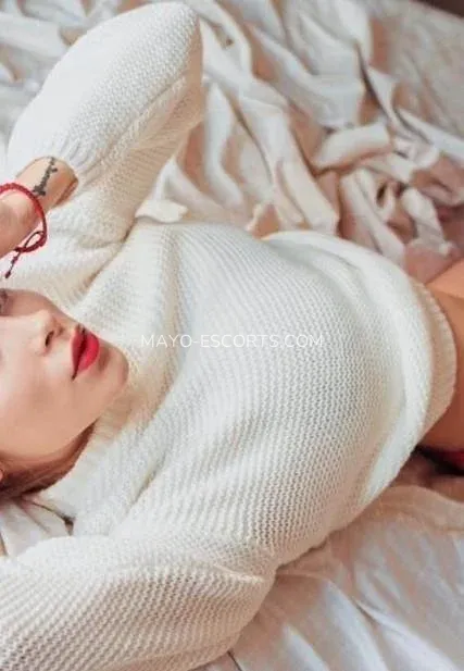 Mayo escorts Märta — 7