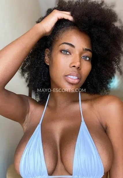 Mayo escorts Jessica — 2