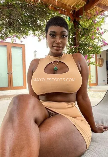 Mayo escorts Constanza — 1