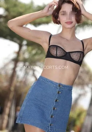 Mayo escorts Bethany — 2