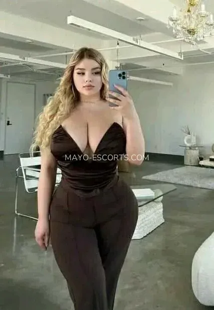 Mayo escorts Sofia — 3