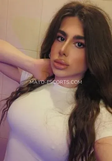 Mayo escorts Nevaeh — 5