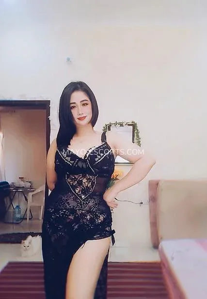 Mayo escorts Inger — 3