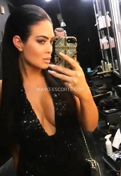 Mayo escorts Piedad — 5