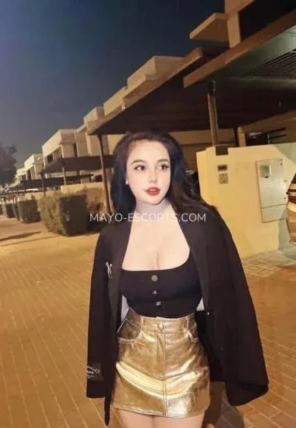 Mayo escorts Linnéa — 5